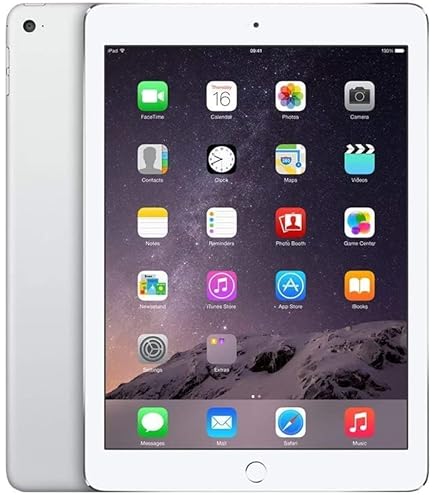 iPad Air2 Wi-Fi 32GB Apple Store購入品 81961RFTwHL._AC_SY200_QL15_.jpg